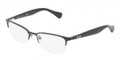 DG Eyeglasses DD 5113 064 Blk 52MM