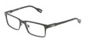 DG Eyeglasses DD 5115 064 Blk 50MM