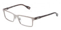 DG Eyeglasses DD 5115 090 Matte Gunmtl 50MM