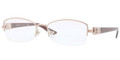 VERSACE Eyeglasses VE 1206B 1052 Copper 51MM