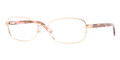 VERSACE Eyeglasses VE 1213 1052 Copper 55MM