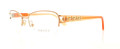 VERSACE Eyeglasses VE1215B 1052 Copper 51MM	