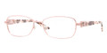 VERSACE Eyeglasses VE 1216B 1260 Pink 52MM