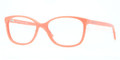 VERSACE Eyeglasses VE 3147M 5069 Peach 51MM