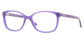 VERSACE Eyeglasses VE 3147M 936 Blue Violet 51MM