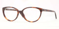 VERSACE Eyeglasses VE 3157M 5061 Havana 54MM