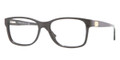VERSACE Eyeglasses VE 3173 GB1 Blk 54MM