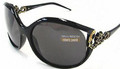 Roberto Cavalli TESEO 379S Sunglasses B5  Blk
