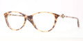 VERSACE Eyeglasses VE 3175 967 Spotted Havana 52MM