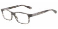 Giorgio Armani Eyeglasses AR 7001 5035 Stripped Gray 54MM