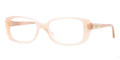 VERSACE Eyeglasses VE 3178B 5044 Peach 51MM