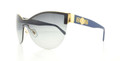 VERSACE Sunglasses VE 2144 10028G Gold 40MM