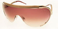 Roberto Cavalli EVA 391S Sunglasses E98  Slv