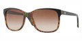 VERSACE Sunglasses VE 4229 913/13 Blk Havana 55MM
