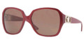 VERSACE Sunglasses VE 4242B 502673 Pearl Bordeaux 57MM