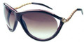 Roberto Cavalli PRASIO 449S Sunglasses 71F  PEARL WINE