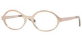 BURBERRY Eyeglasses BE 1254 1185 Br 50MM