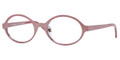 BURBERRY Eyeglasses BE 1254 1186 Bordeaux 50MM