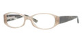 BURBERRY Eyeglasses BE 2118 3338 Beige 50MM