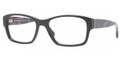 BURBERRY Eyeglasses BE 2127 3001 Blk 52MM