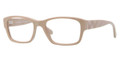BURBERRY Eyeglasses BE 2127 3376 Hazlnt 52MM