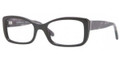 BURBERRY Eyeglasses BE 2130 3001 Blk 51MM