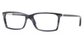 BURBERRY Eyeglasses BE 2139 3401 Gray Horn 52MM