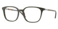 BURBERRY Eyeglasses BE 2140 3392 Dark Grn 52MM