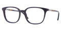 BURBERRY Eyeglasses BE 2140 3399 Blue 52MM