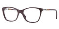BURBERRY Eyeglasses BE 2141 3400 Violet 53MM