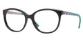 BURBERRY Eyeglasses BE 2142 3001 Blk 51MM