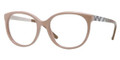 BURBERRY Eyeglasses BE 2142 3281 Nude 53MM