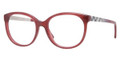BURBERRY Eyeglasses BE 2142 3402 Bordeaux 51MM