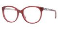 BURBERRY Eyeglasses BE 2142 3402 Bordeaux 53MM