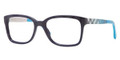 BURBERRY Eyeglasses BE 2143 3399 Blue 53MM
