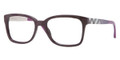 BURBERRY Eyeglasses BE 2143 3400 Violet 55MM