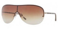 BURBERRY Sunglasses BE 3063 114513 Pale Gold 38MM