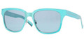 BURBERRY Sunglasses BE 3068 117980 Turq 54MM