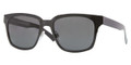 BURBERRY Sunglasses BE 3068 118087 Blk 54MM