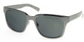 BURBERRY Sunglasses BE 3068 118187 Gunmtl 54MM