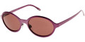 BURBERRY Sunglasses BE 3069 117875 Violet 52MM