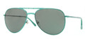 BURBERRY Sunglasses BE 3071 117771 Grn 57MM