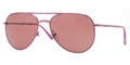 BURBERRY Sunglasses BE 3071 117875 Violet 57MM