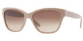 BURBERRY Sunglasses BE 4109 337613 Hazlnt 57MM