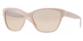 BURBERRY Sunglasses BE 4109 33783D Pink 57MM