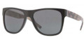 BURBERRY Sunglasses BE 4112M 334687 Blk 56MM