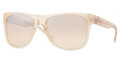 BURBERRY Sunglasses BE 4112M 33773D Br Grad 56MM