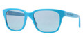 BURBERRY Sunglasses BE 4140 339080 Blue 55MM