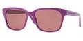 BURBERRY Sunglasses BE 4140 339175 Violet 55MM