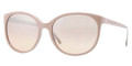 BURBERRY Sunglasses BE 4146 32813D Nude 55MM